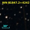[VV98b] J184847.1+424539