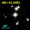 BD+43  3081