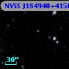 NVSS J184940+415044