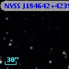 NVSS J184642+423944