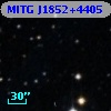 MITG J1852+4405