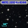 MITG J1854+4344