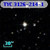 TYC 3126-214-1