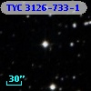 TYC 3126-733-1