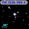 TYC 3126-789-1