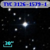 TYC 3126-1579-1