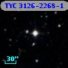 TYC 3126-2268-1