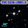 TYC 3126-2905-1