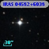 IRAS 04582+6038