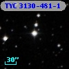 TYC 3130-481-1