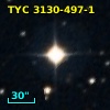 TYC 3130-497-1