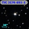 TYC 3130-681-1