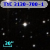 TYC 3130-700-1