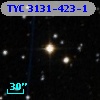 TYC 3131-423-1