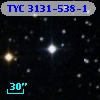 TYC 3131-538-1