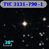 TYC 3131-790-1