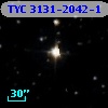 TYC 3131-2042-1