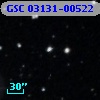 GSC 03131-00522
