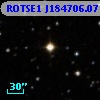 ROTSE1 J184706.07+434032.7