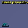 ROTSE1 J184911.53+431646.3