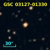 GSC 03127-01330