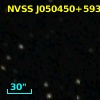 87GB 050026.6+593544