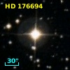 HD 176694