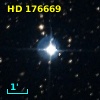 HD 176669