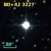 BD+42  3227
