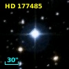 CCDM J19030+4233AB