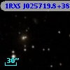1RXS J025719.8+382531
