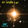 V* V546 Lyr