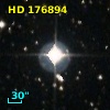 HD 176894