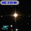 HD  33840
