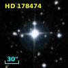 HD 178474