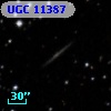 UGC 11387