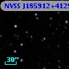 NVSS J185912+412930