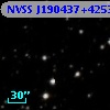 NVSS J190437+425303