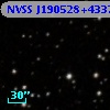 NVSS J190528+433747