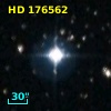 HD 176562