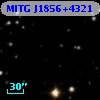 MITG J1856+4321