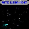MITG J1856+4247