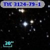 TYC 3124-79-1