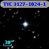 TYC 3127-1024-1
