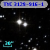 TYC 3128-916-1