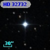 HD  32732
