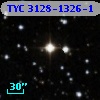 TYC 3128-1326-1