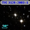 TYC 3128-2003-1