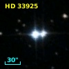 HD  33925