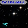 TYC 3131-906-1